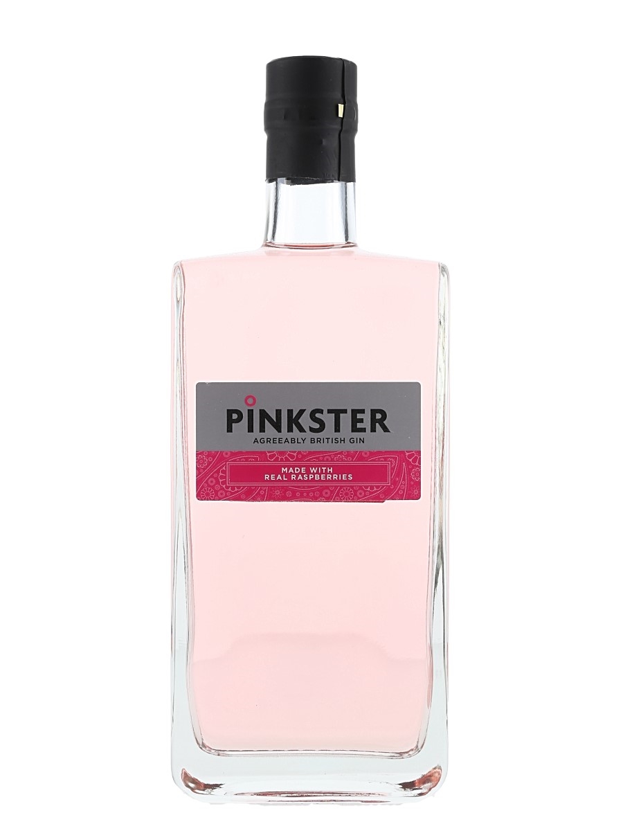 Pinkster Gin  70cl / 37.5%