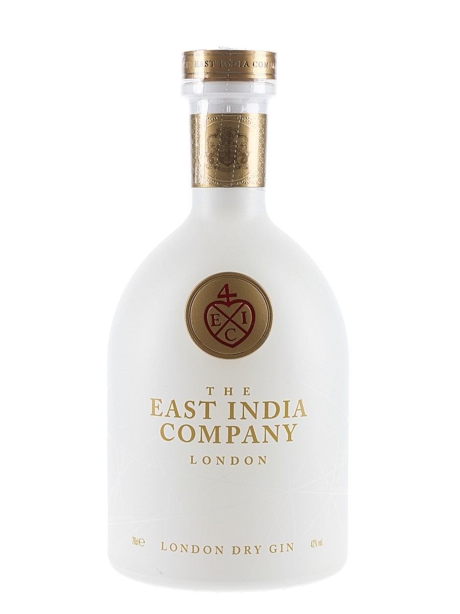 East India Company London Dry Gin  70cl / 42%