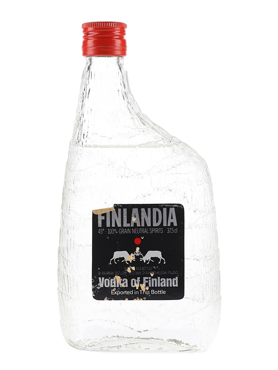 Finlandia  37.5cl / 45%
