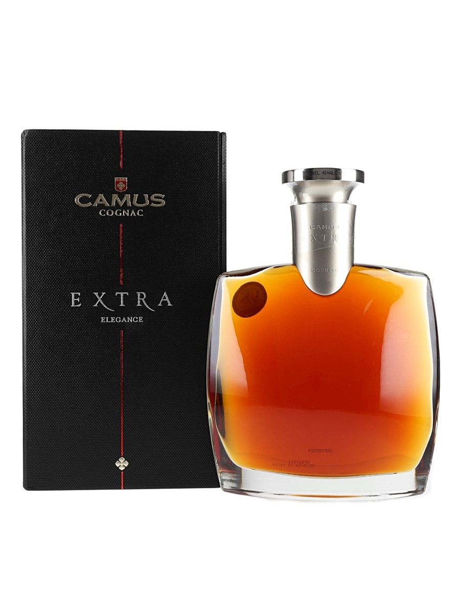 Camus Extra Elegance Cognac  70cl / 40%