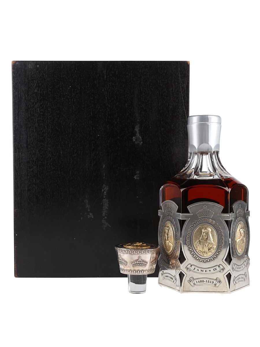 Bowmore 1968 34y Hart Brothers 空瓶 Bowmore 1966 34 Year Hart Brothers Finest Collection Whisky