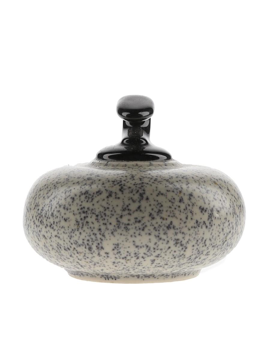 Beneagles Ceramic Curling Stone Bottled 1980s 5cl / 40%