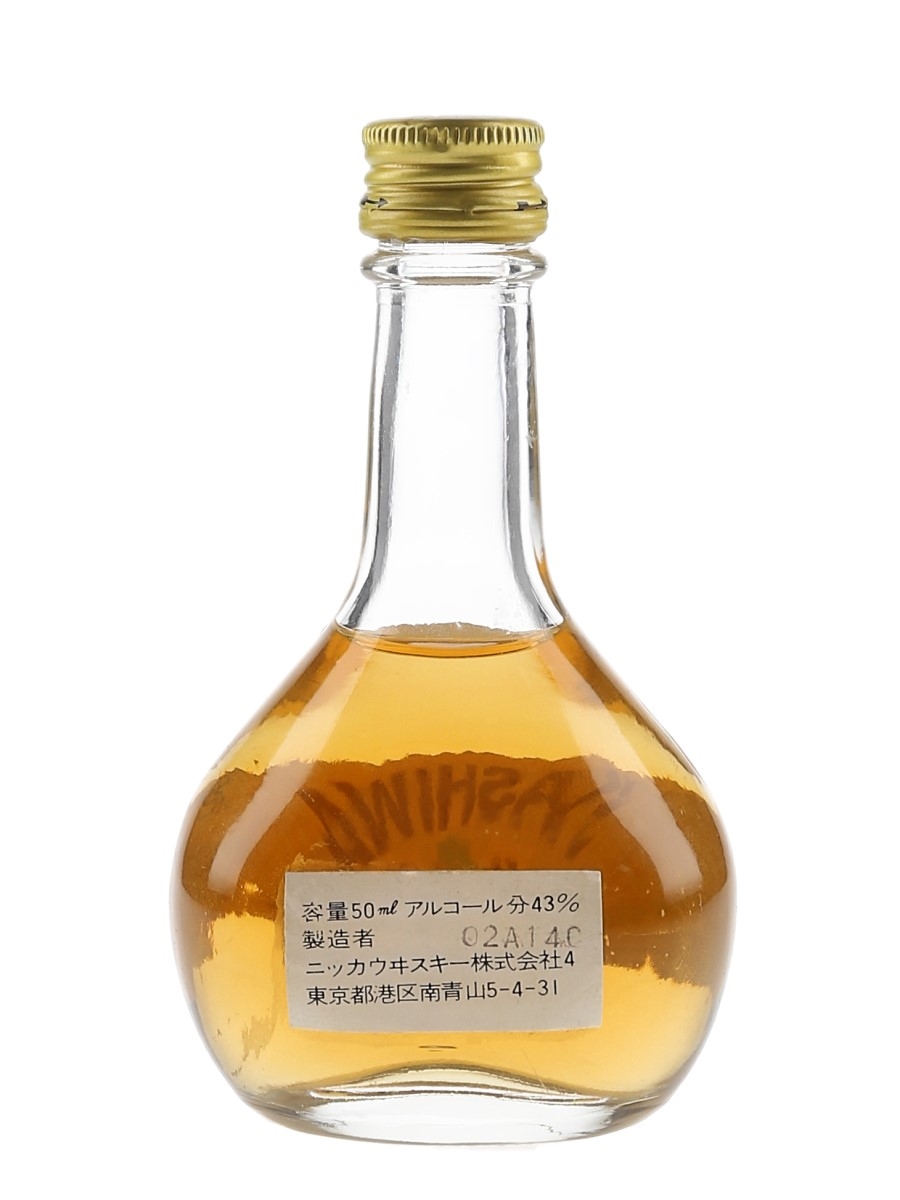 Nikka Super Rare Old Kashiwa City - Lot 147282 - Buy/Sell