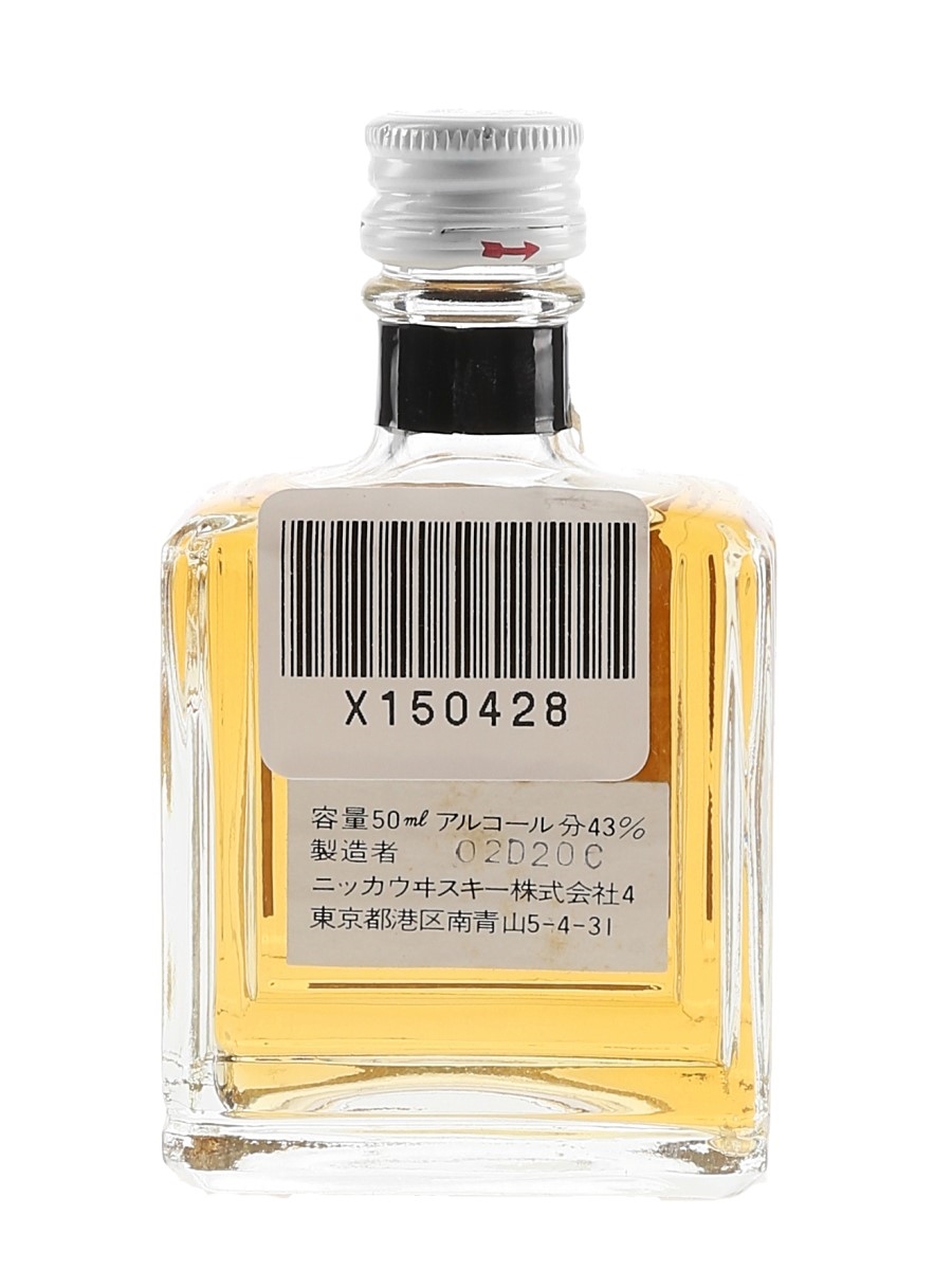 Nikka Kingsland Premier - Lot 147673 - Buy/Sell Japanese Whisky Online