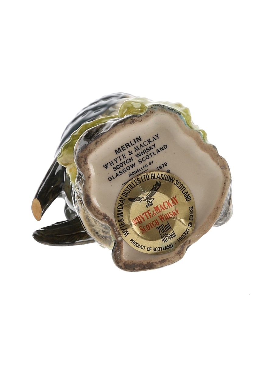 ウイスキー Whyte & Mackay Merlin Scotch Whisky Buy Whyte & Mackay Blended Scotch Whisky, 70 cl Online | The