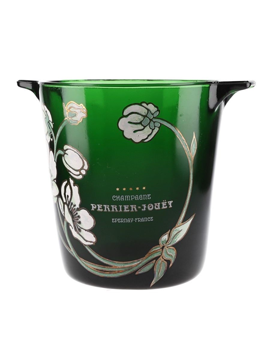 perrier jouet champagne ice bucket