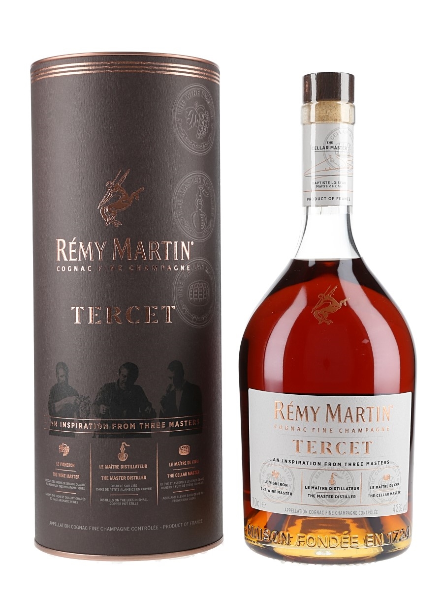 Remy Martin Tercet  70cl / 42%