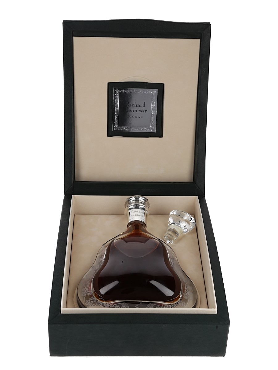 Richard Hennessy - Lot 148779 - Buy/Sell Cognac Online