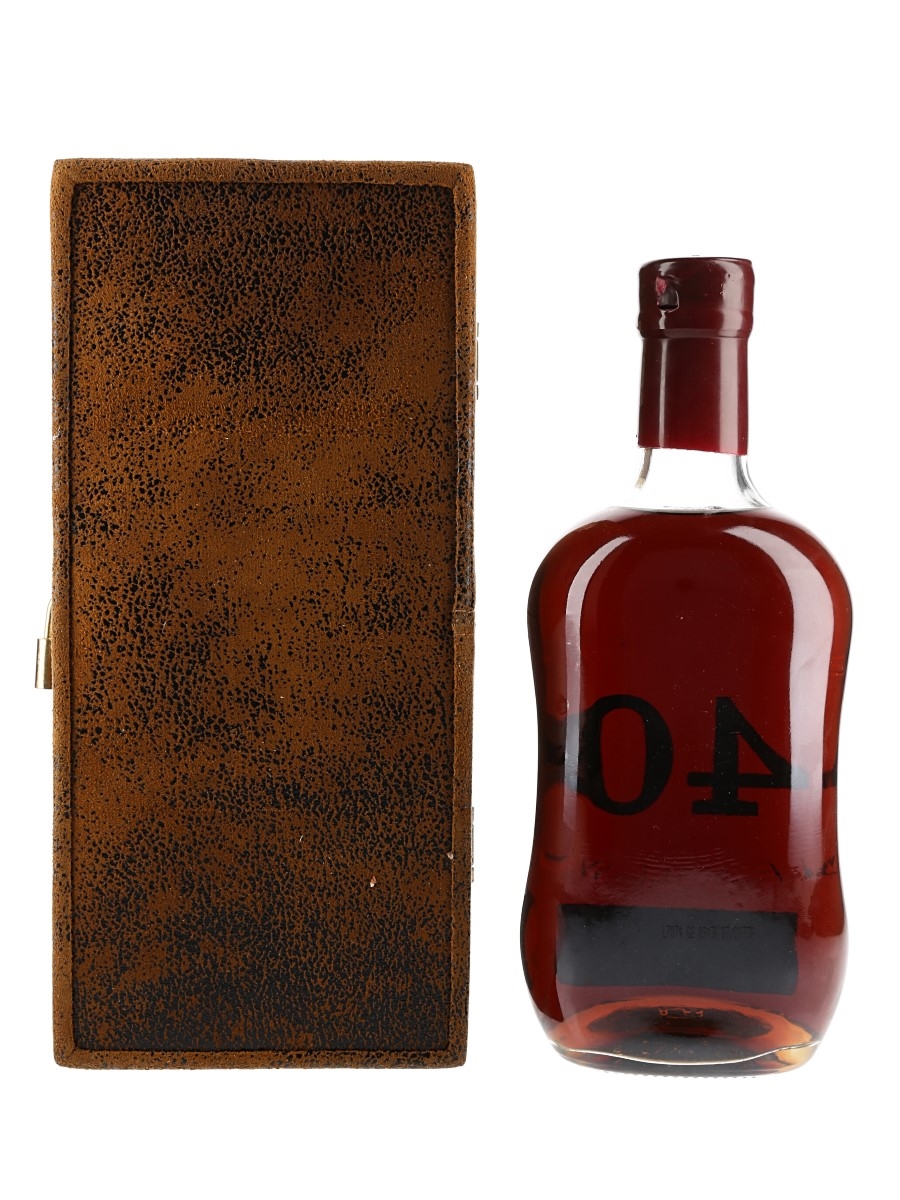 Isle of Jura 1966 40 Year Old - Lot 150998 - Buy/Sell Island