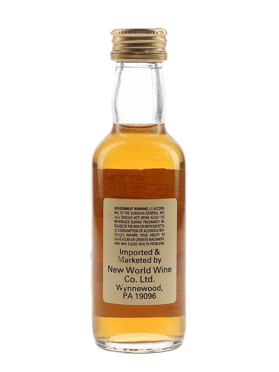 SS Politician Whisky Galore - Lot 156719 - Buy/Sell Blended Whisky Online