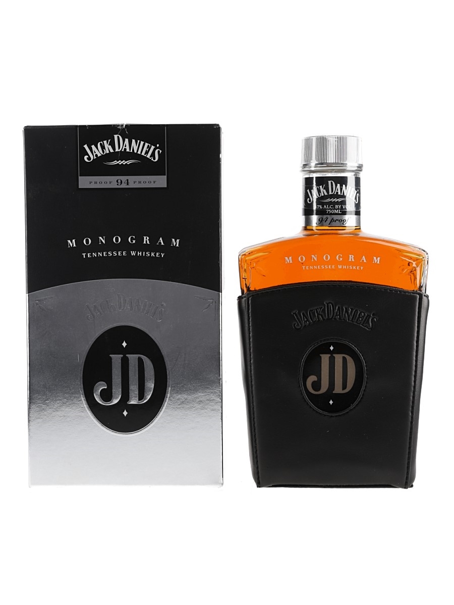 Jack Daniel's Monogram - Lot 152566 - Buy/Sell American Whiskey Online