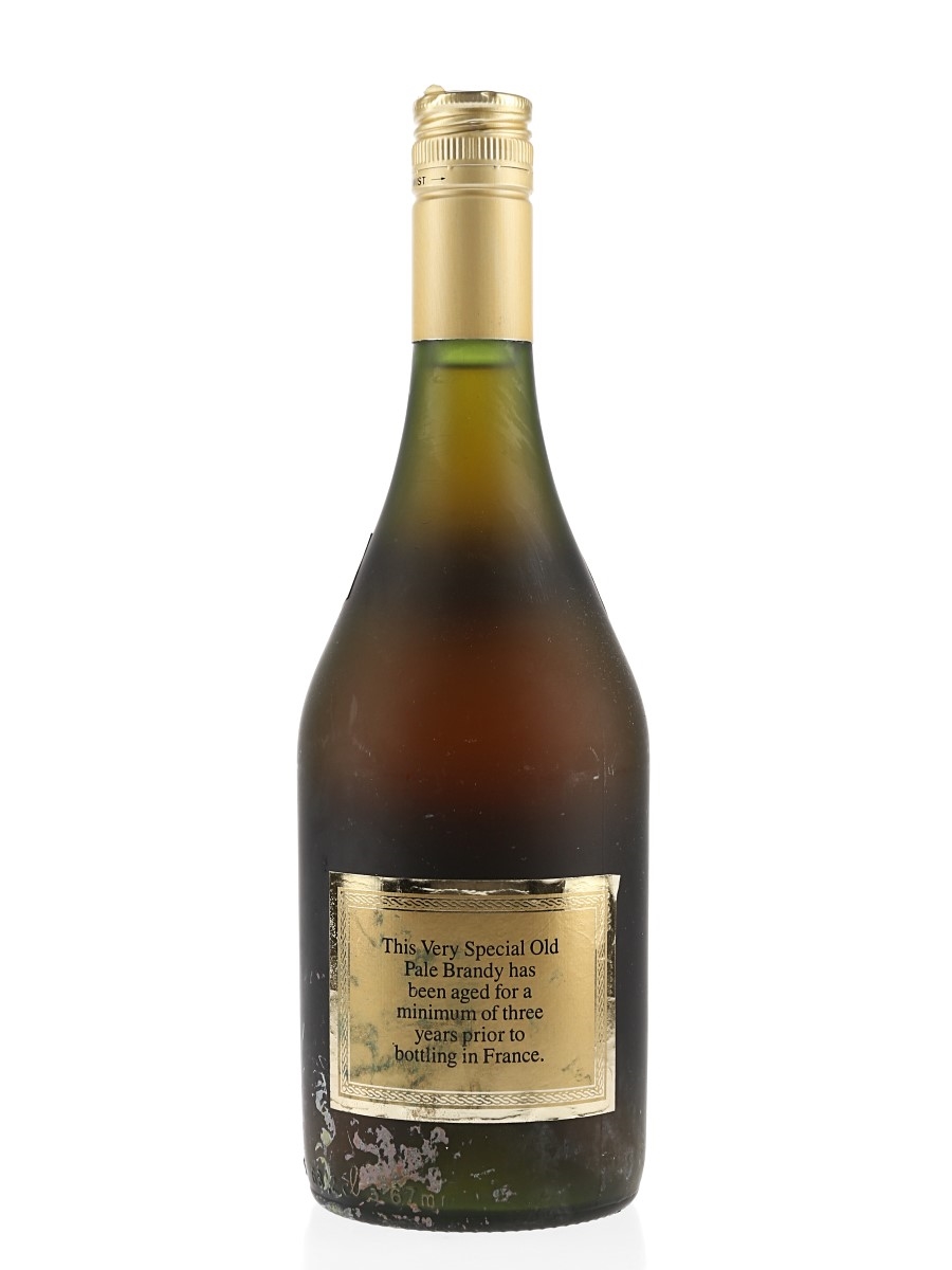 St Michael Napoleon VSOP Brandy - Lot 151085 - Buy/Sell