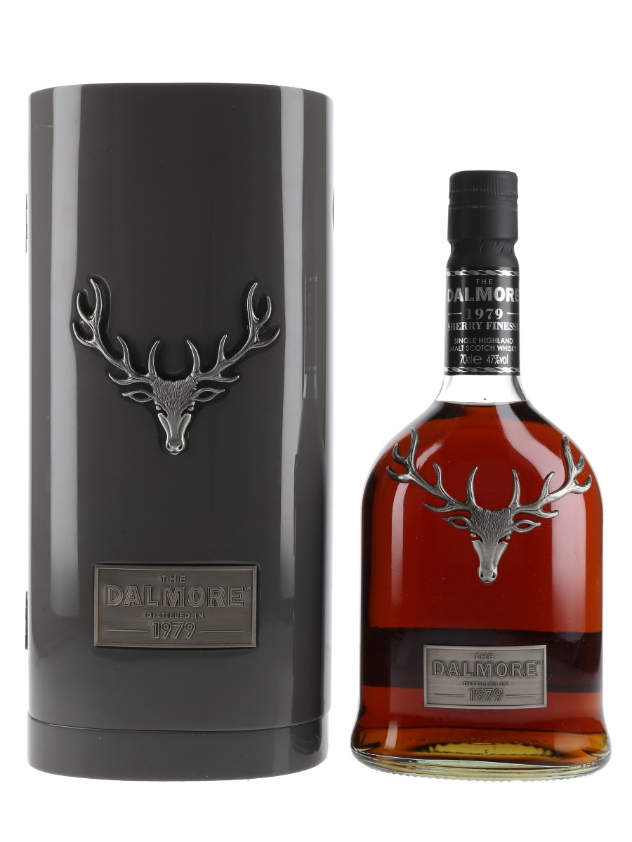 Dalmore 1979 - Lot 151108 - Buy/Sell Highland Whisky Online