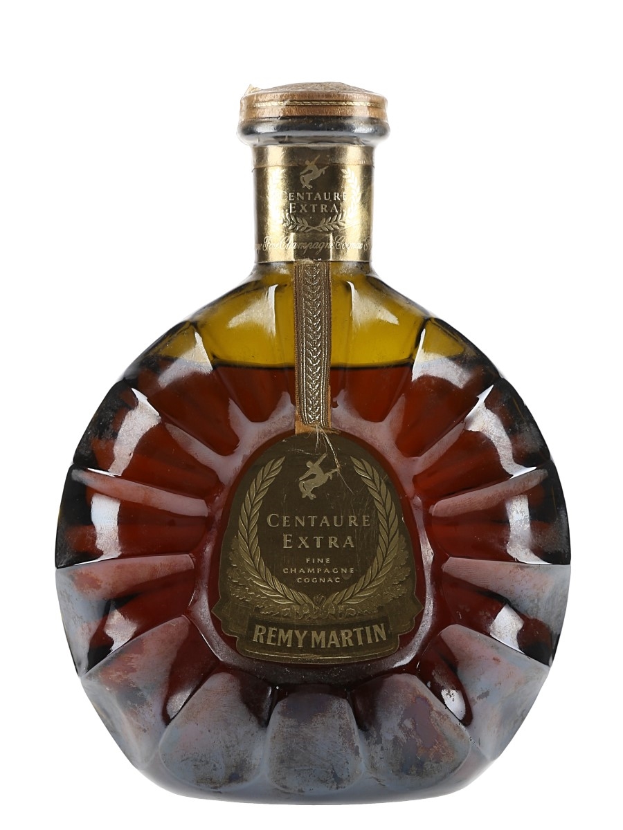 Remy Martin Centaure Extra Bottled 1980s 70cl / 40%