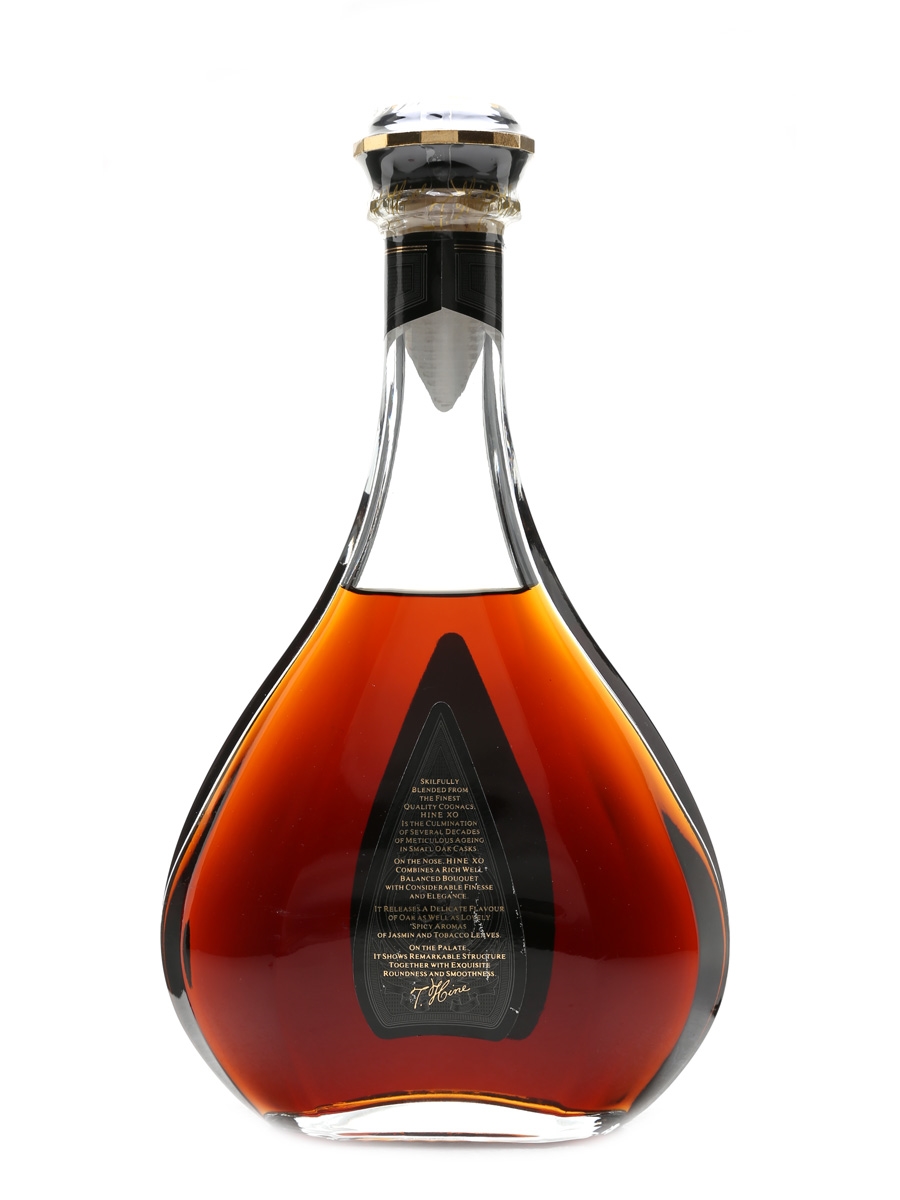 Buy Hine Cognac XO Cigar Reserve Online