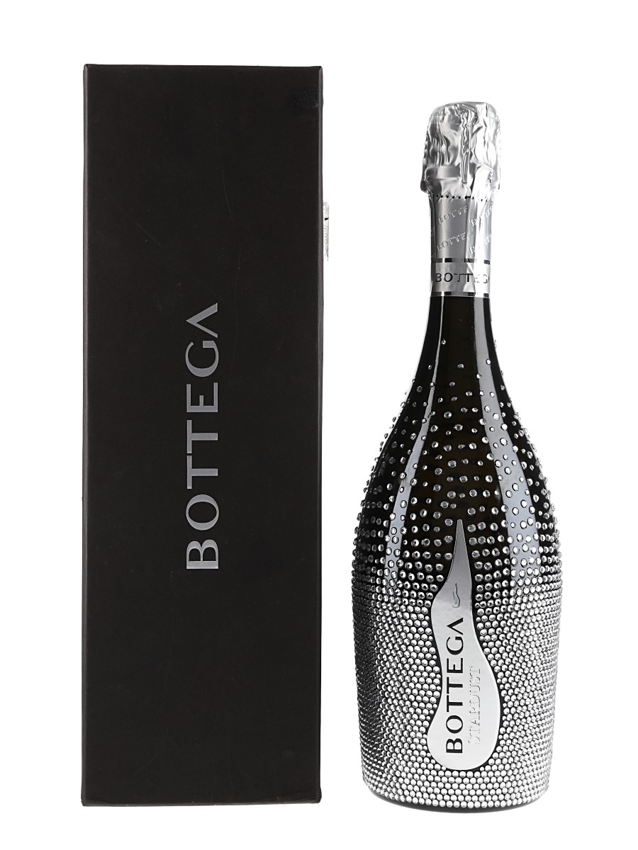 2015 Bottega Stardust Prosecco  75cl / 11%