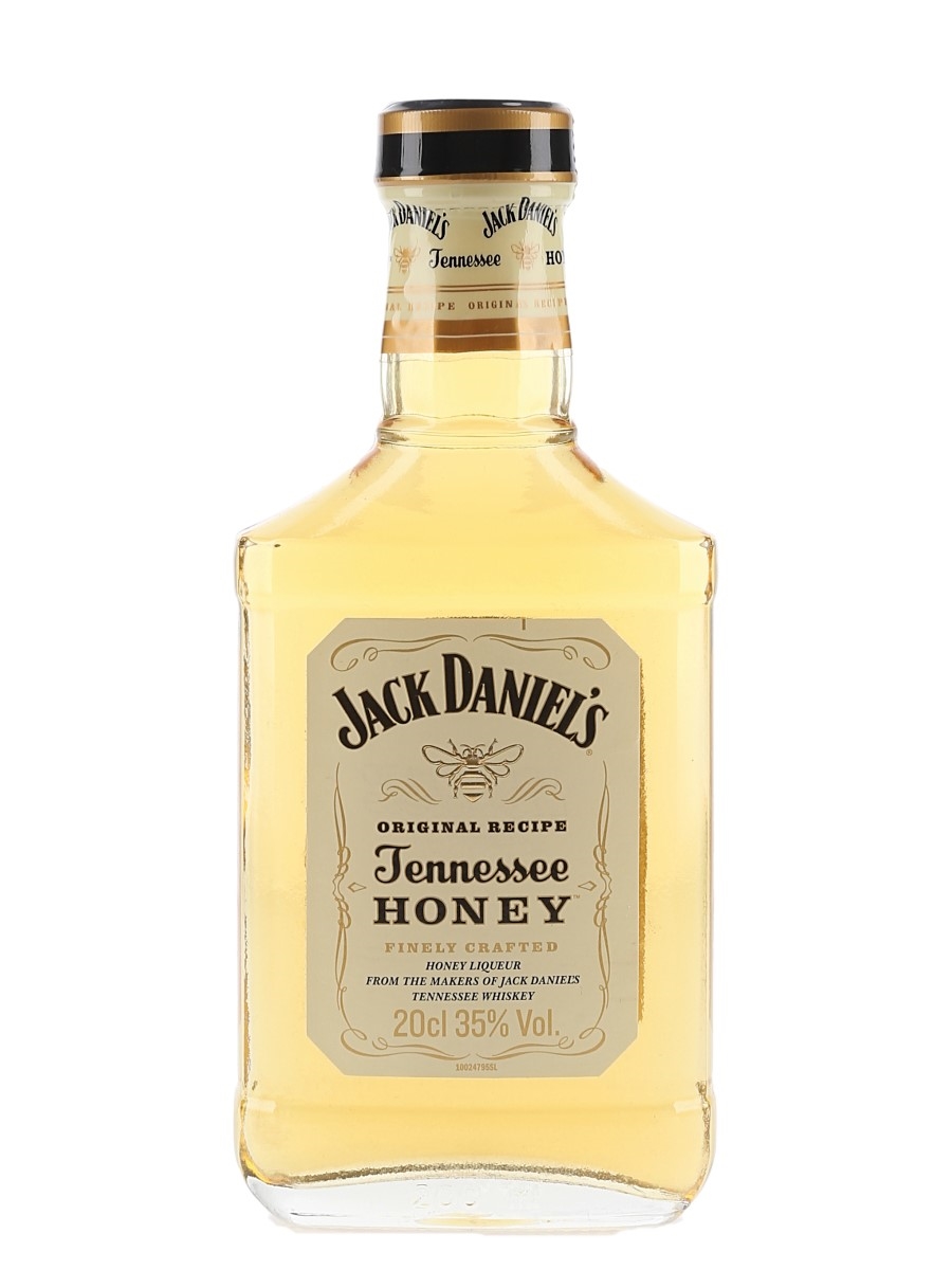 Jack Daniel's Honey  20cl / 35%