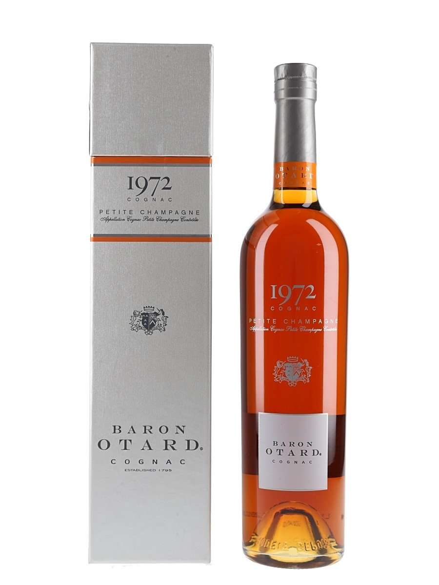 その他 cognac PETITE CHAMPAGNE 1952 Cognac, Cognac, 1952 | Vintage Wine and Port