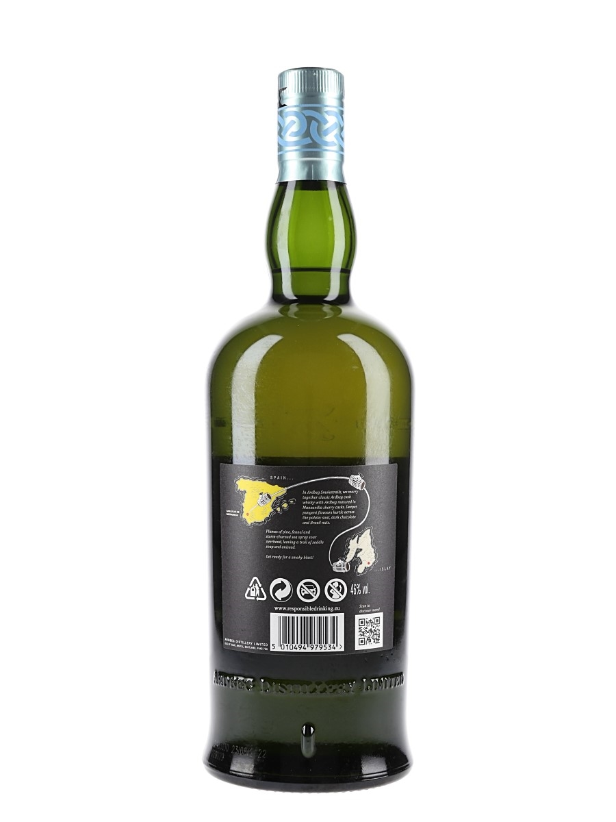 Ardbeg Smoketrails - Lot 151652 - Buy/Sell Islay Whisky Online