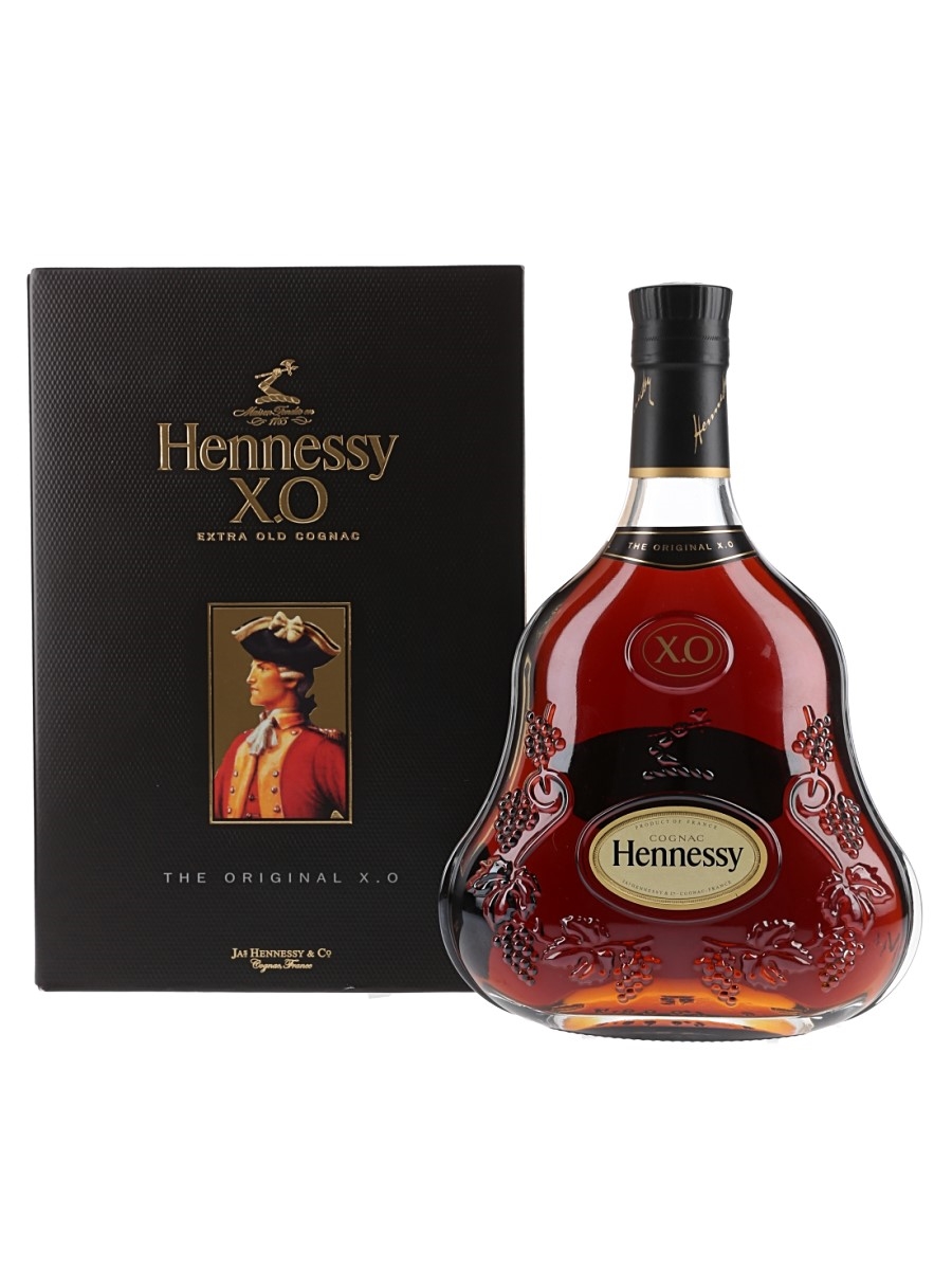 Hennessy XO Japanese Market 70cl / 40%