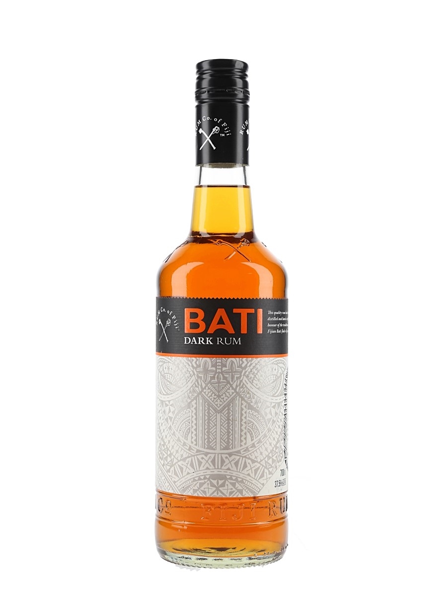 Bati Dark Rum  70cl / 37.5%