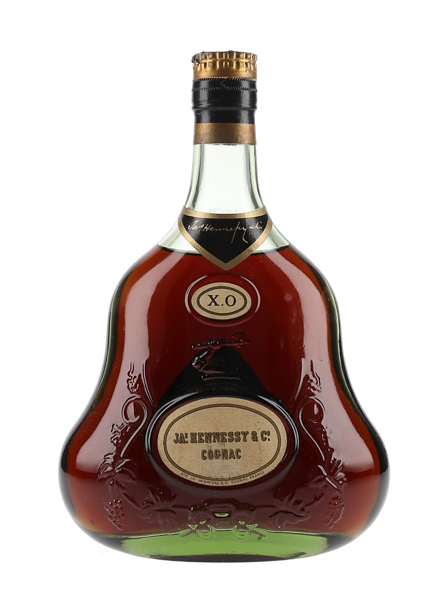 Hennessy XO - Lot 151988 - Buy/Sell Cognac Online Hennessy XO - Lot 151988 - Buy/Sell Cognac Online