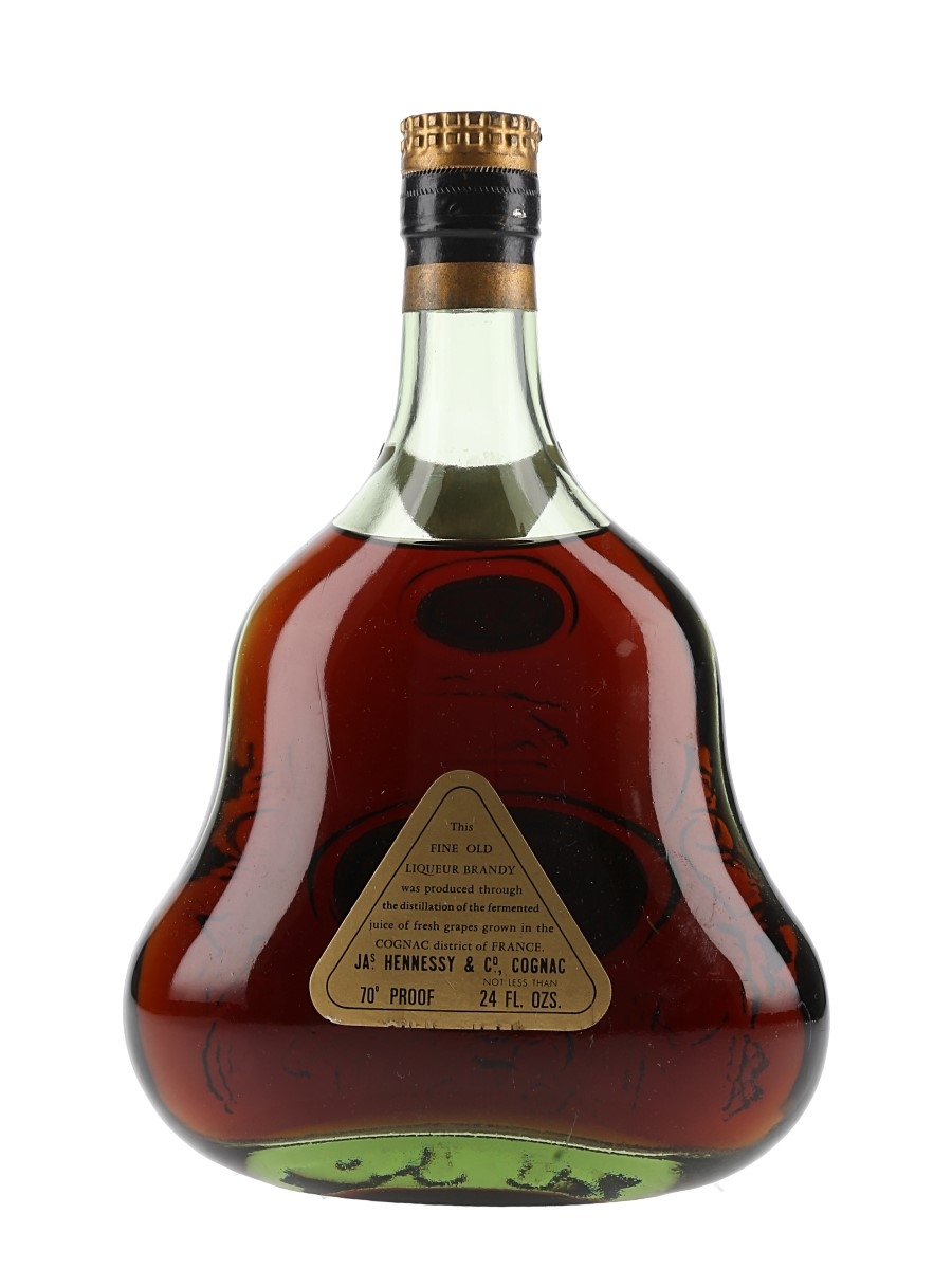 Hennessy XO - Lot 151988 - Buy/Sell Cognac Online