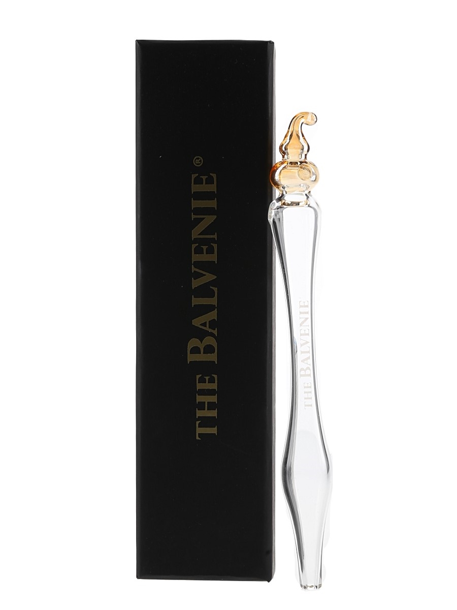 The Balvenie Angels' Share Whisky Water Dropper  19cm
