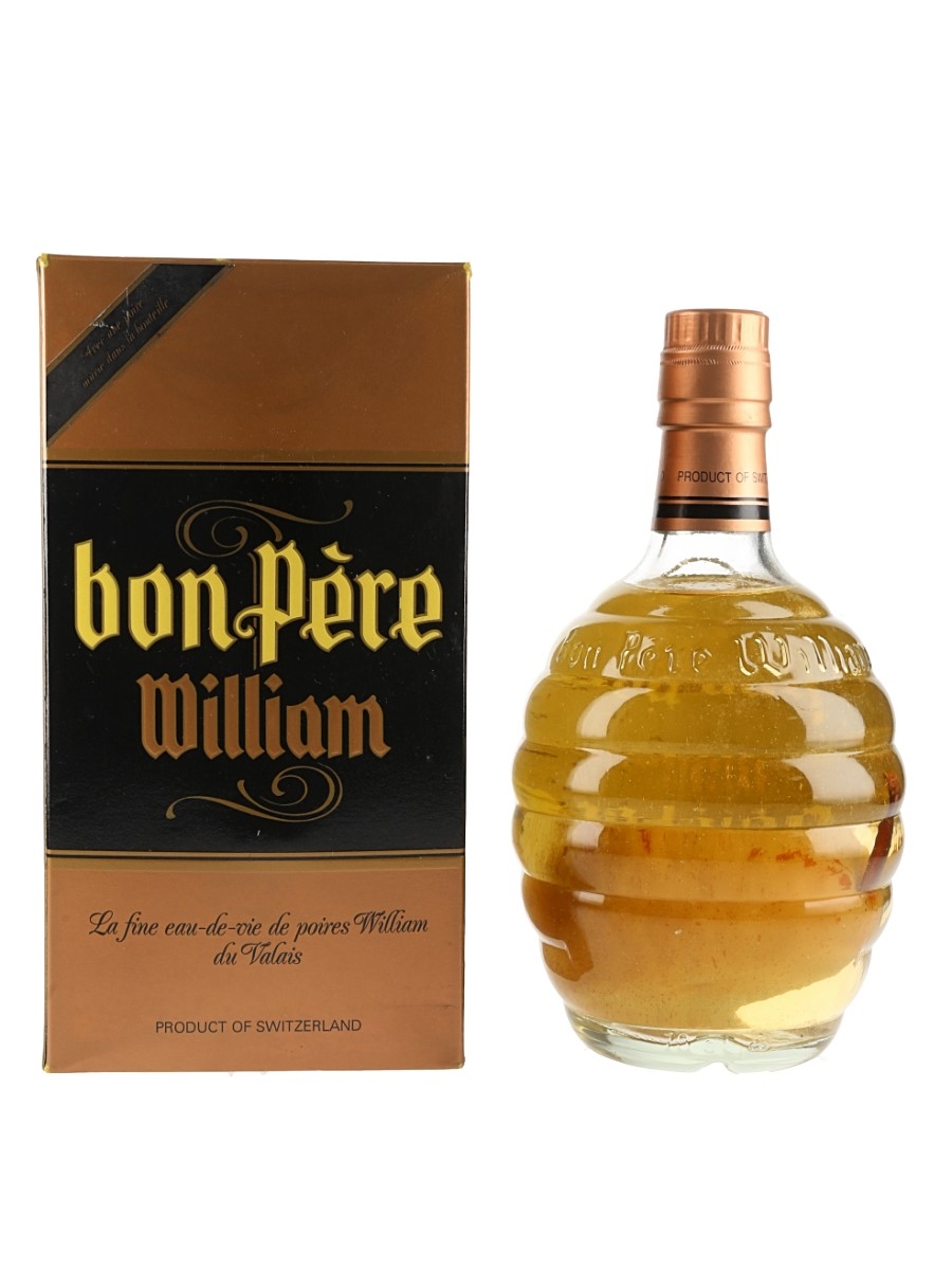 Bon Pere William - Lot 152213 - Buy/Sell Spirits Online