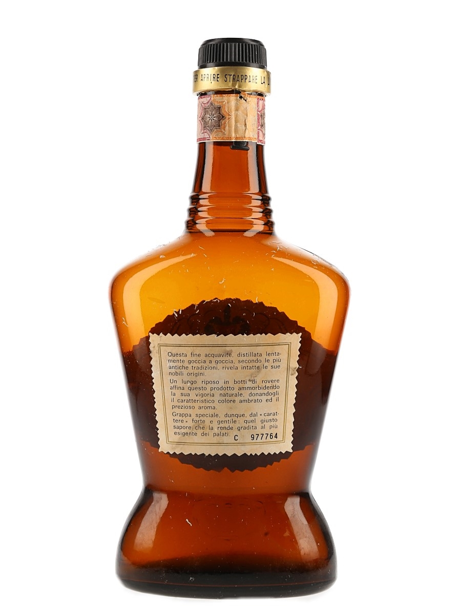 Julia Grappa Riserva Stravecchia - Lot 152282 - Buy/Sell Spirits