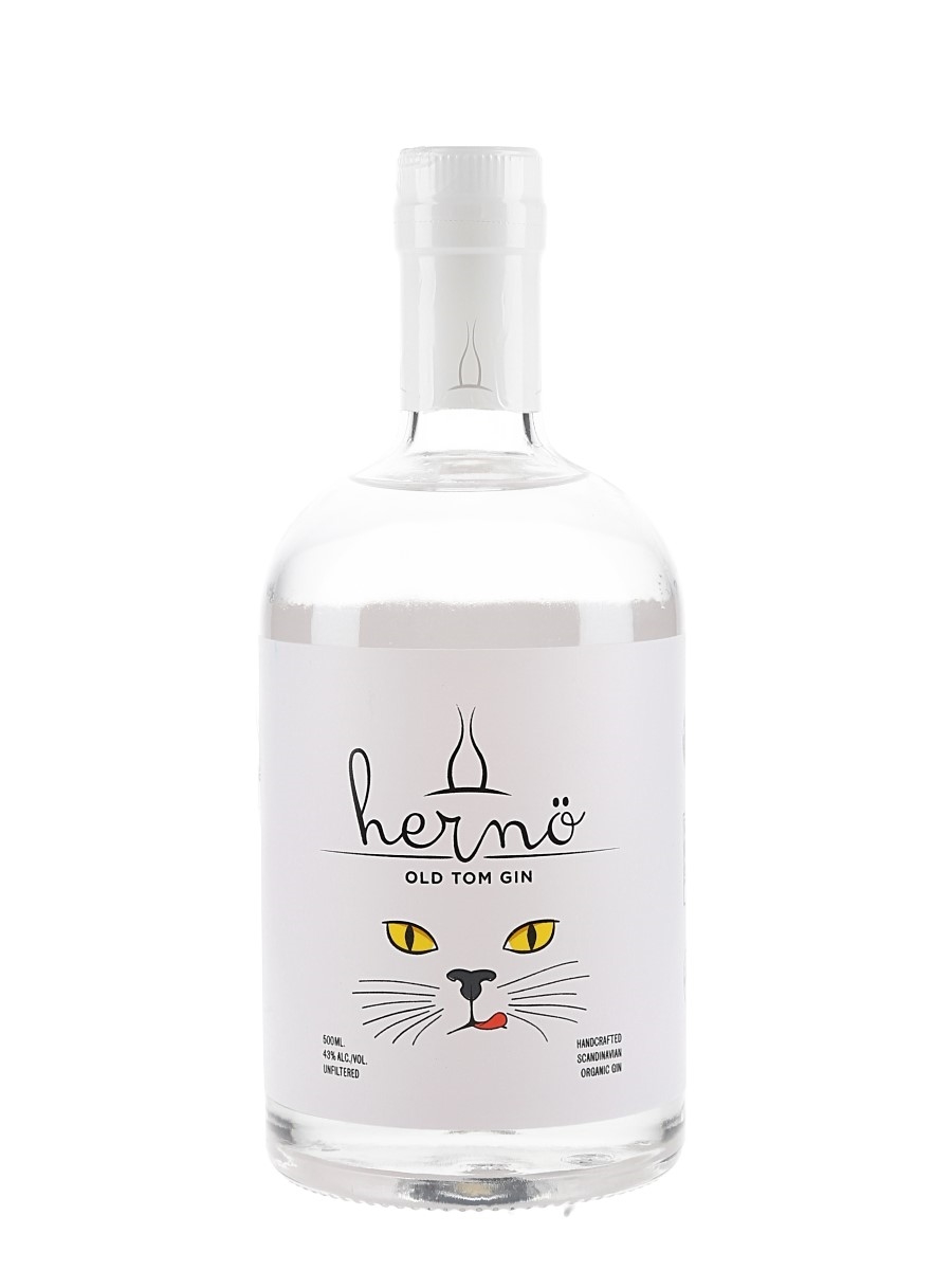 Herno Distillery Old Tom Gin  50cl / 43%