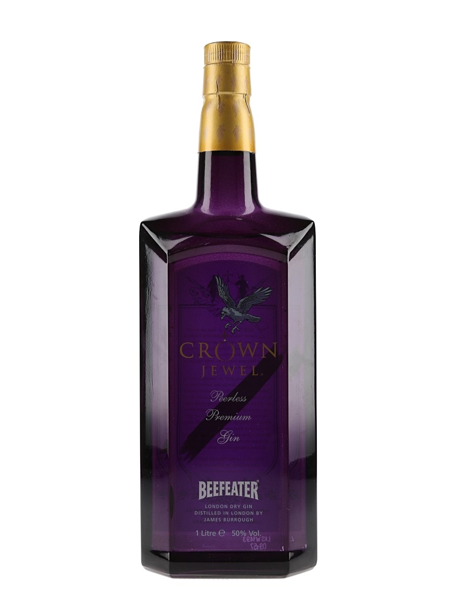 Beefeater Crown Jewel Gin  100cl / 50%