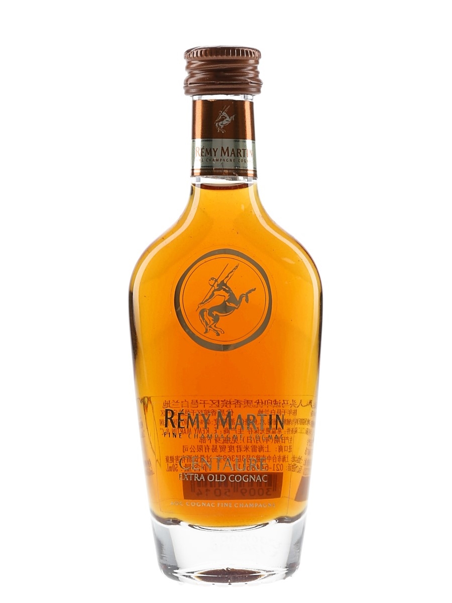 Remy Martin Centaure Napoleon - Lot 155809 - Buy⁄Sell Cognac REMY
