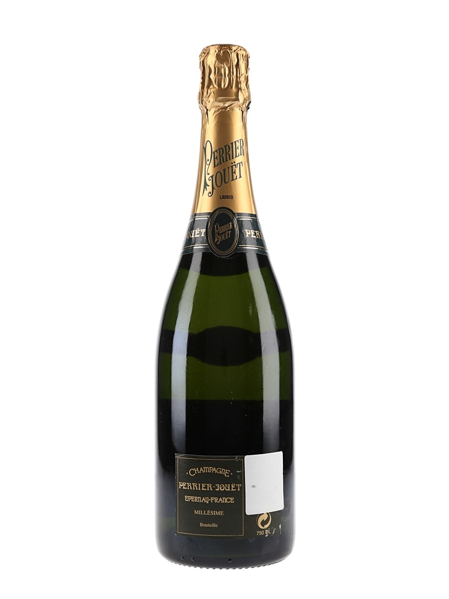 1992 Perrier Jouet Grand Brut - Lot 158825 - Buy/Sell
