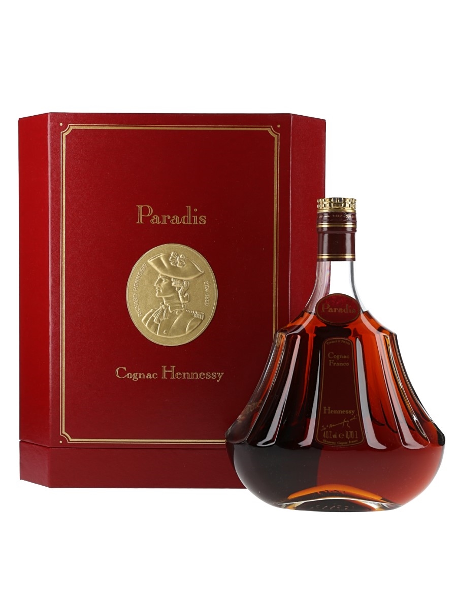 Hennessy Paradis - Lot 153637 - Buy/Sell Cognac Online