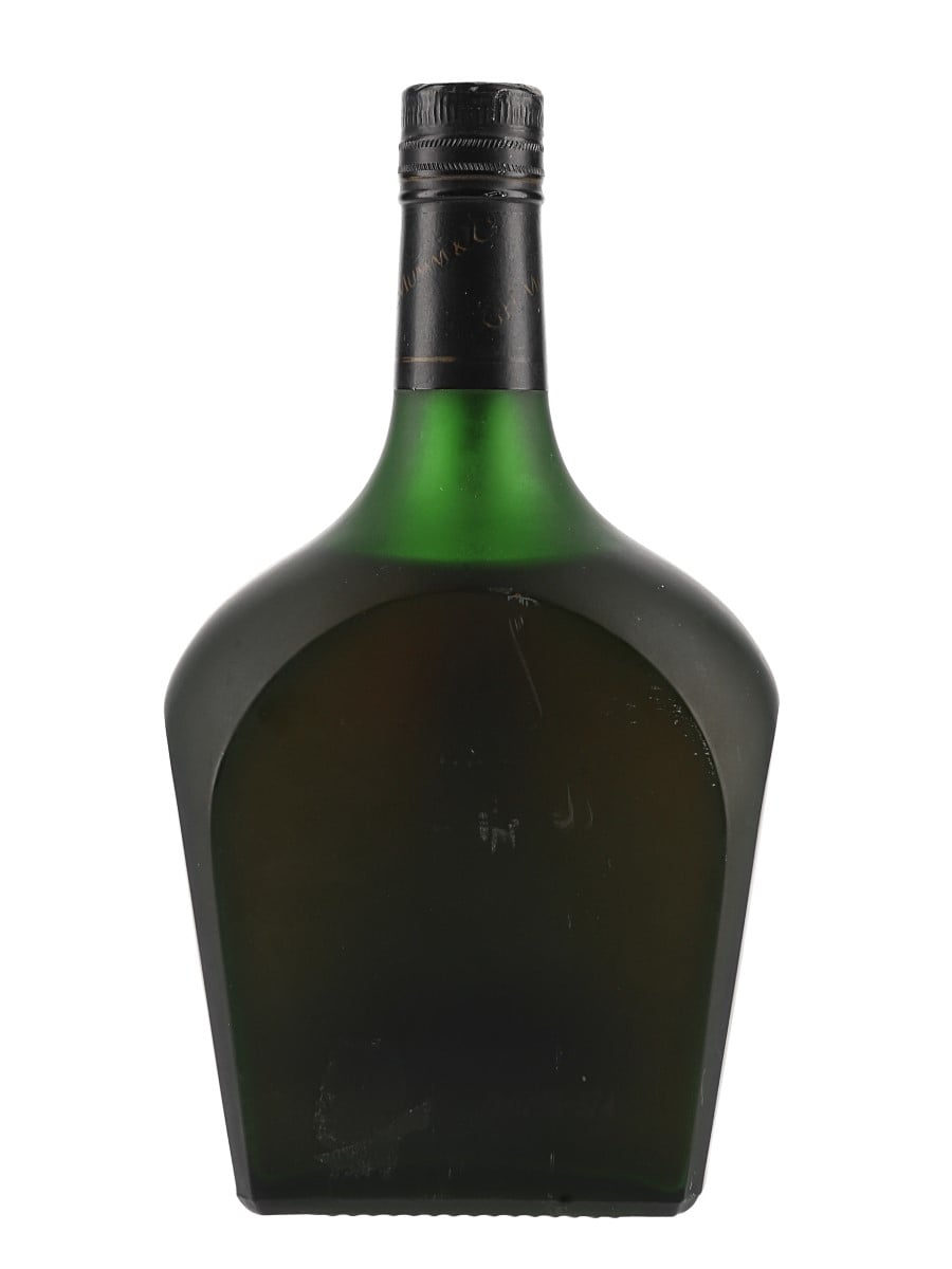 Mumm VSOP Cognac - Lot 153640 - Buy/Sell Cognac Online