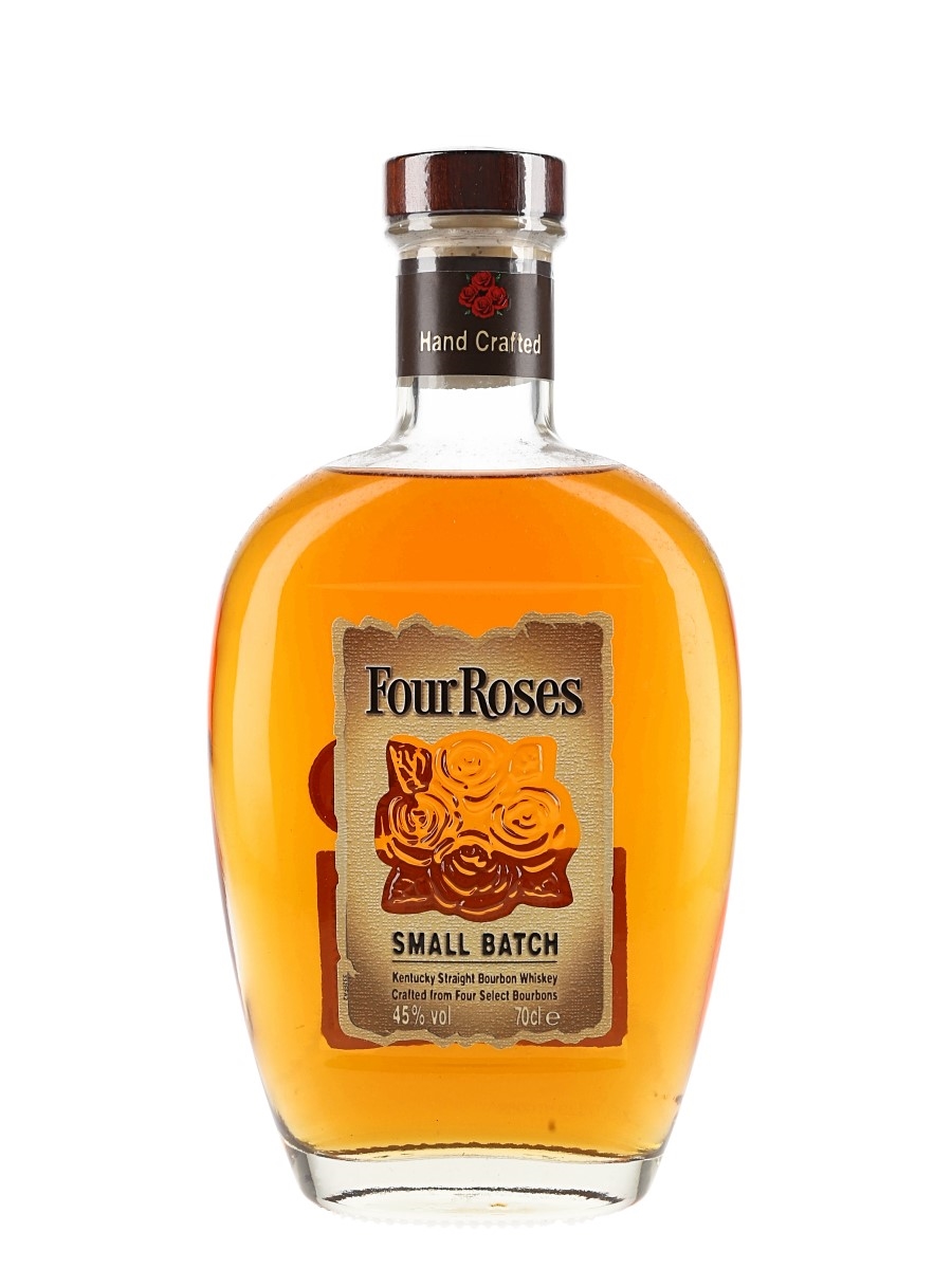 Four Roses Small Batch  70cl / 45%