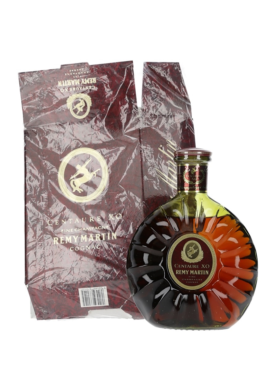 Remy Martin Centaure XO - Lot 157375 - Buy/Sell Cognac Online