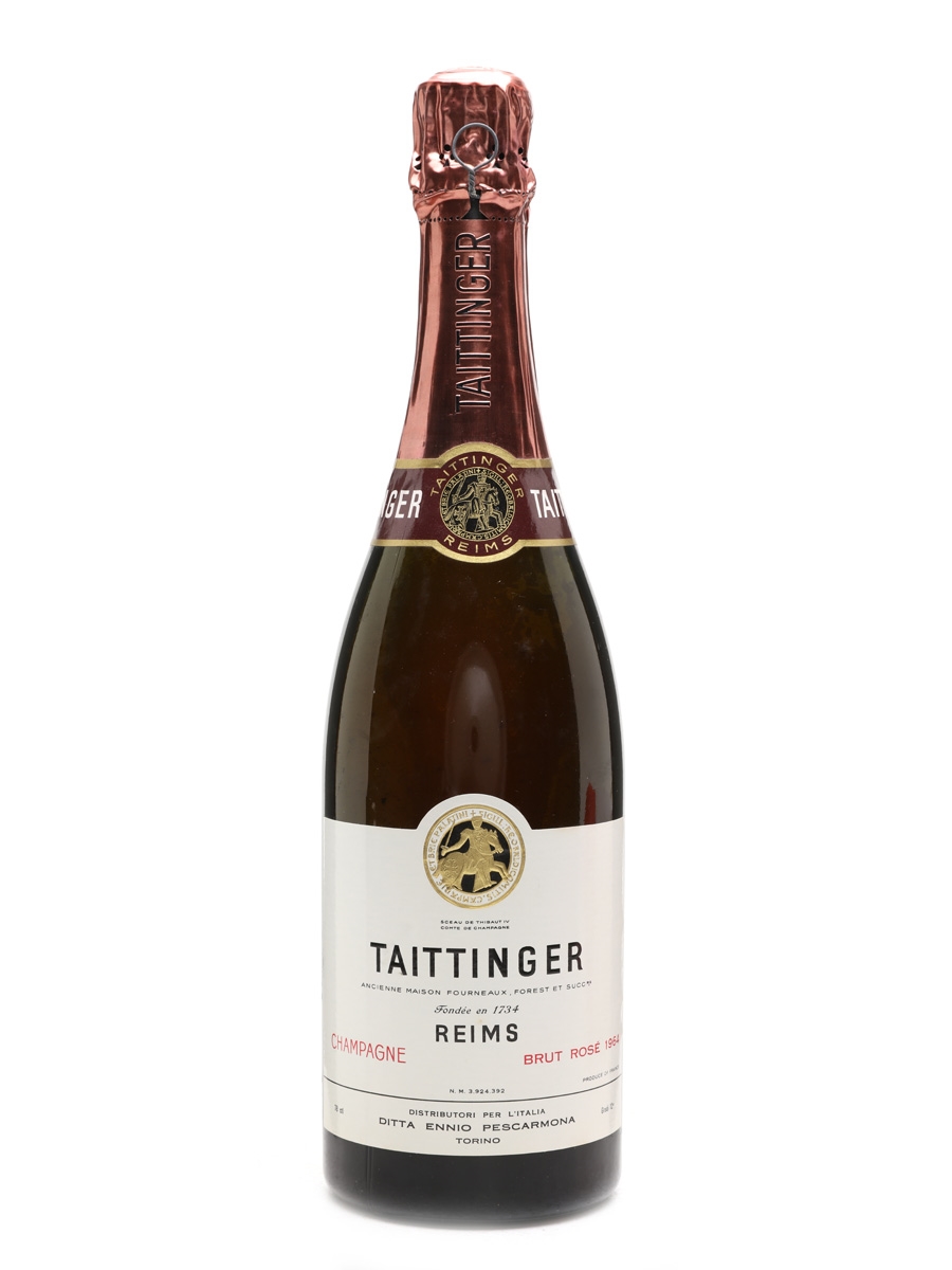 Pescarmona Champagne