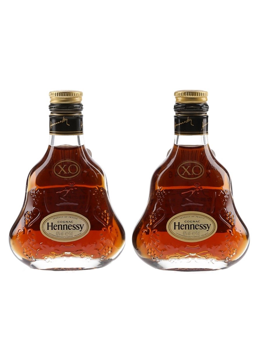 Hennessy XO - Lot 154886 - Buy/Sell Cognac Online