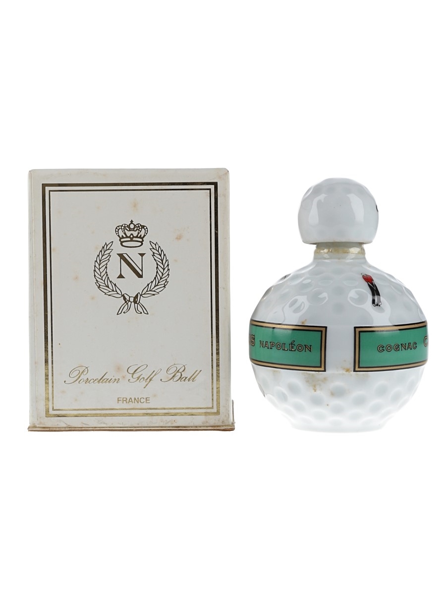 Camus Napoleon Cognac - Lot 162624 - Buy/Sell Cognac Online