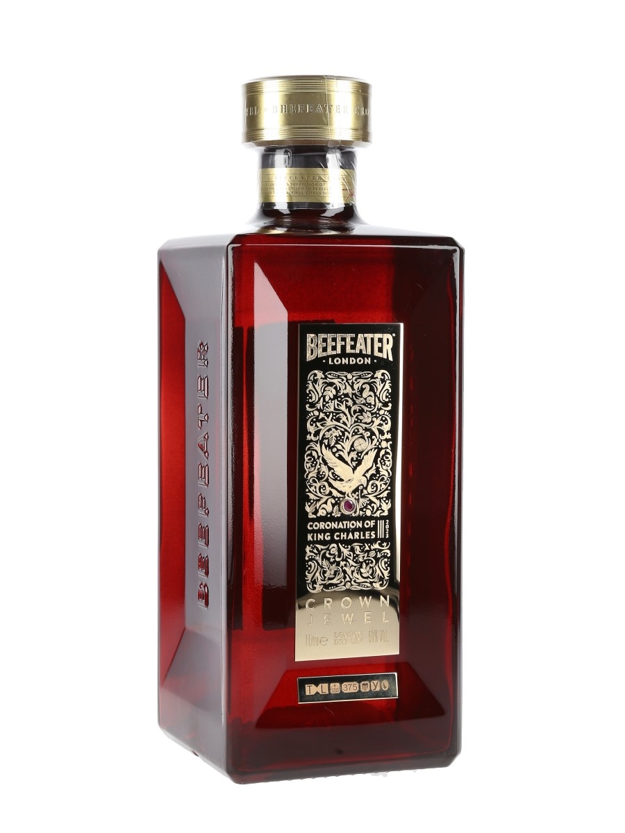 Beefeater Crown Jewel Gin - Lot 168430 - Buy/Sell Gin Online