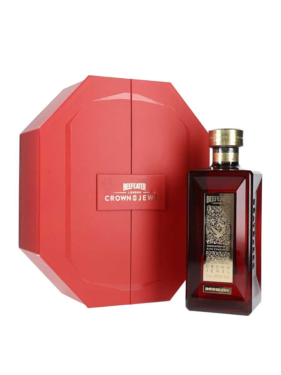 Beefeater Crown Jewel Gin - Lot 168430 - Buy/Sell Gin Online