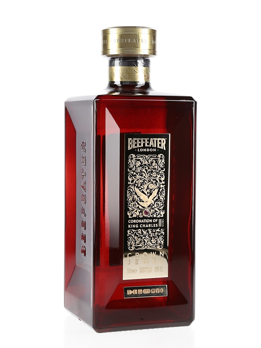 Beefeater Crown Jewel Gin - Lot 168430 - Buy/Sell Gin Online
