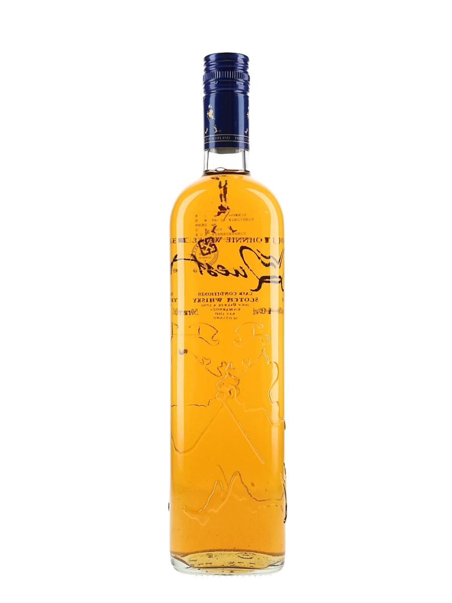 Johnnie Walker Quest - Lot 157833 - Buy/Sell Blended Whisky Online