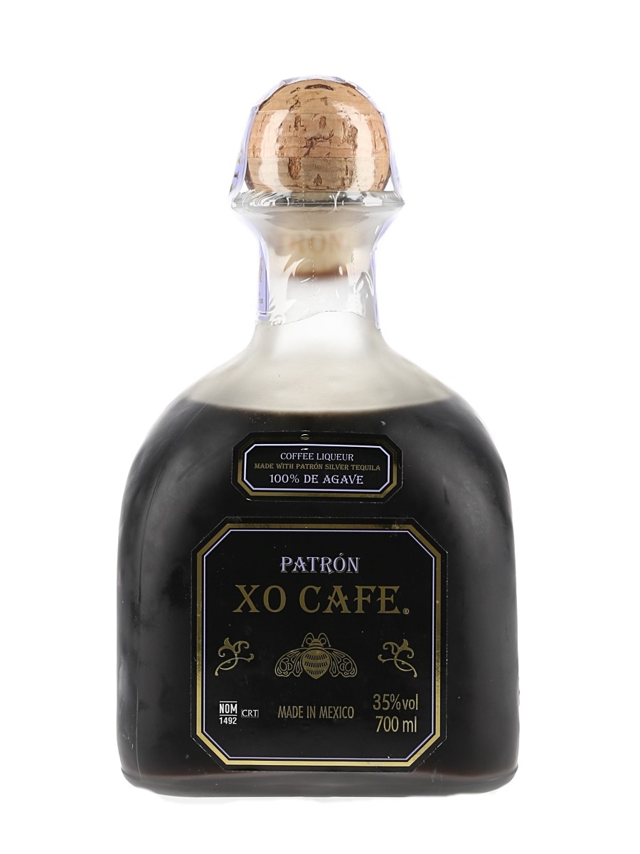 Patron XO Cafe  70cl / 35%