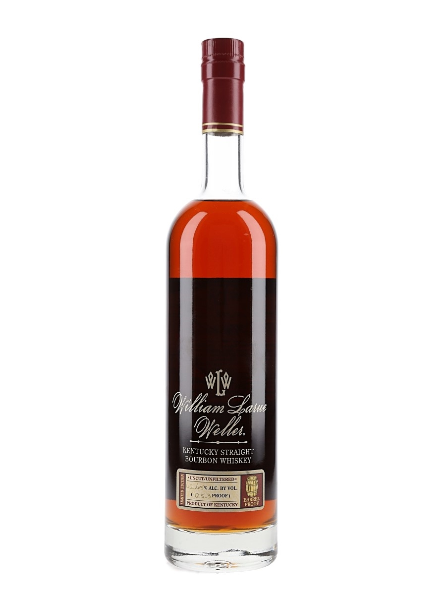 William Larue Weller 2021 Release Buffalo Trace Antique Collection 75cl / 62.65%