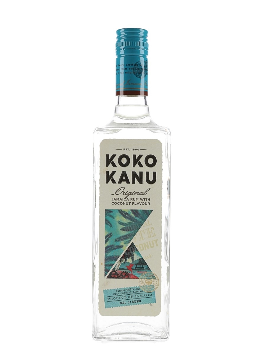 Koko Kanu  70cl / 37.5%
