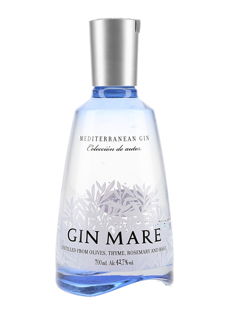 Gin Mare  70cl / 42.7%