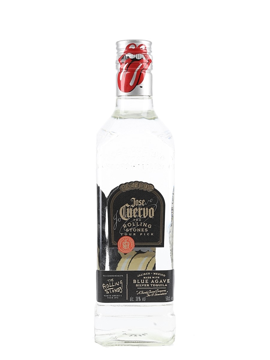 Jose Cuervo - Lot 160723 - Buy/Sell Tequila Online